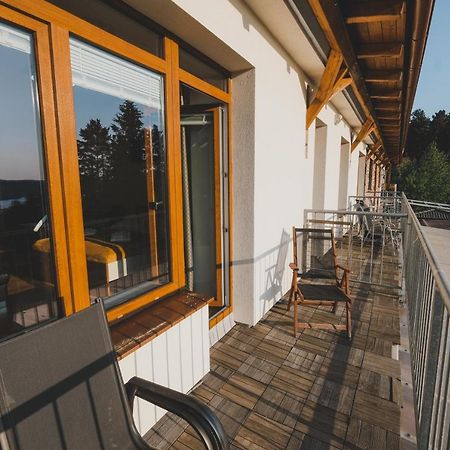 Apartman Max Lipno Lipno nad Vltavou Ngoại thất bức ảnh