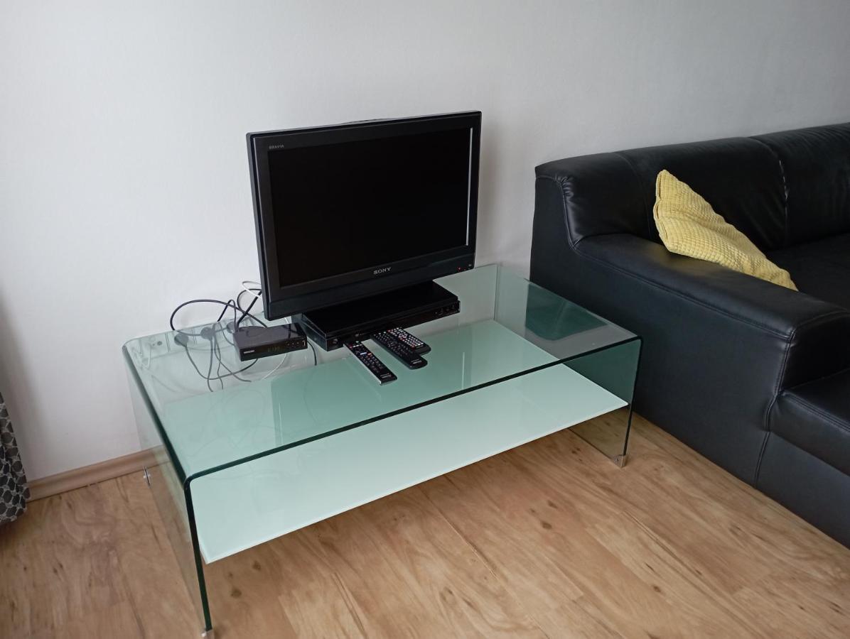 Apartman Max Lipno Lipno nad Vltavou Ngoại thất bức ảnh
