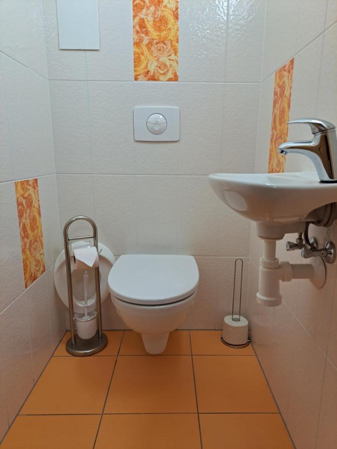 Apartman Max Lipno Lipno nad Vltavou Ngoại thất bức ảnh