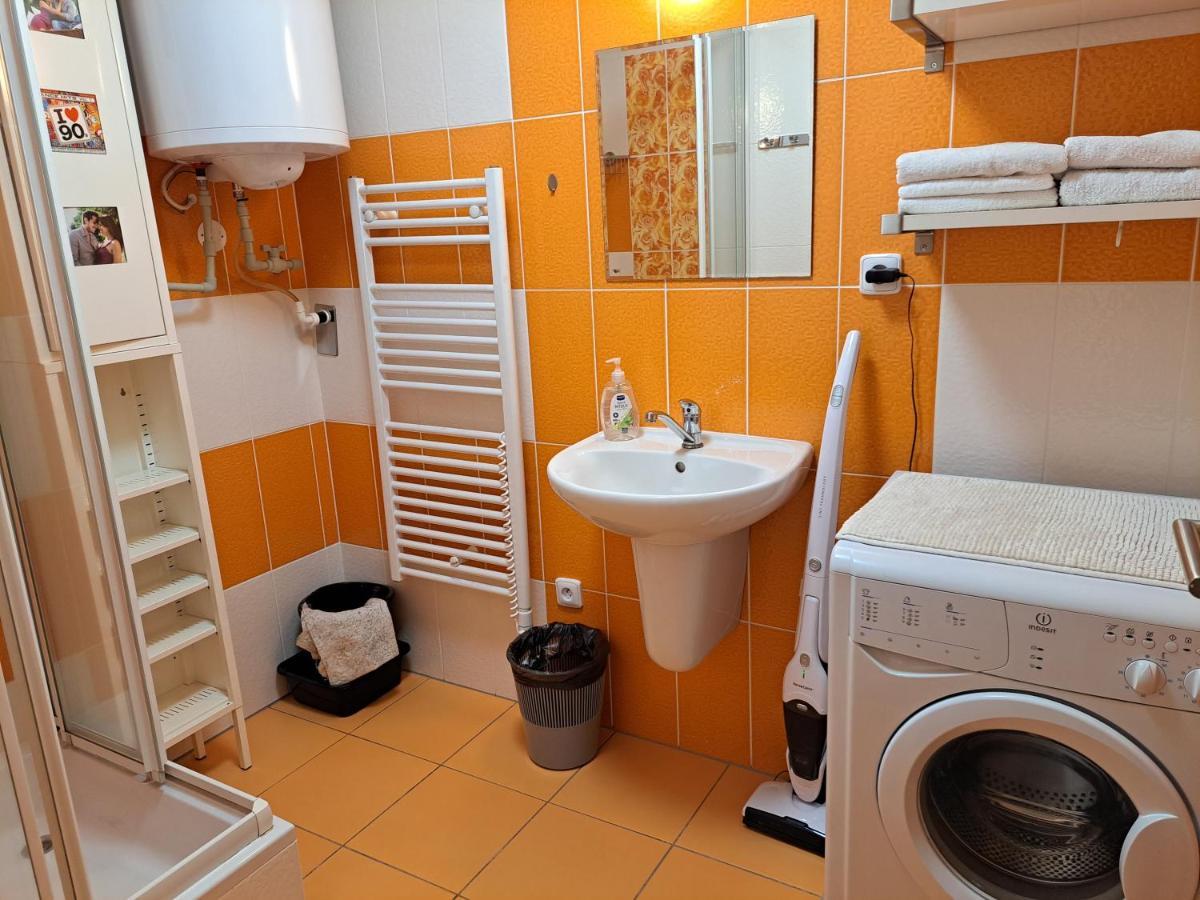 Apartman Max Lipno Lipno nad Vltavou Ngoại thất bức ảnh