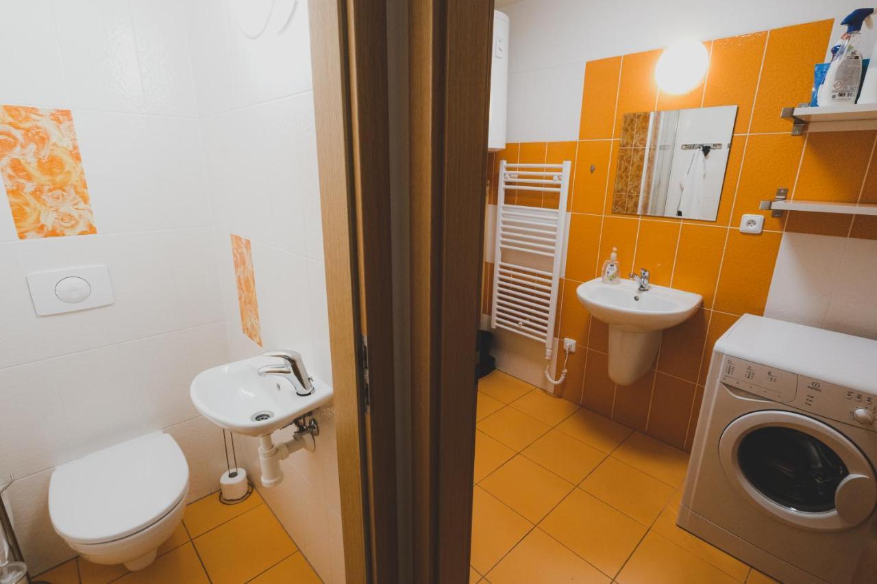 Apartman Max Lipno Lipno nad Vltavou Ngoại thất bức ảnh